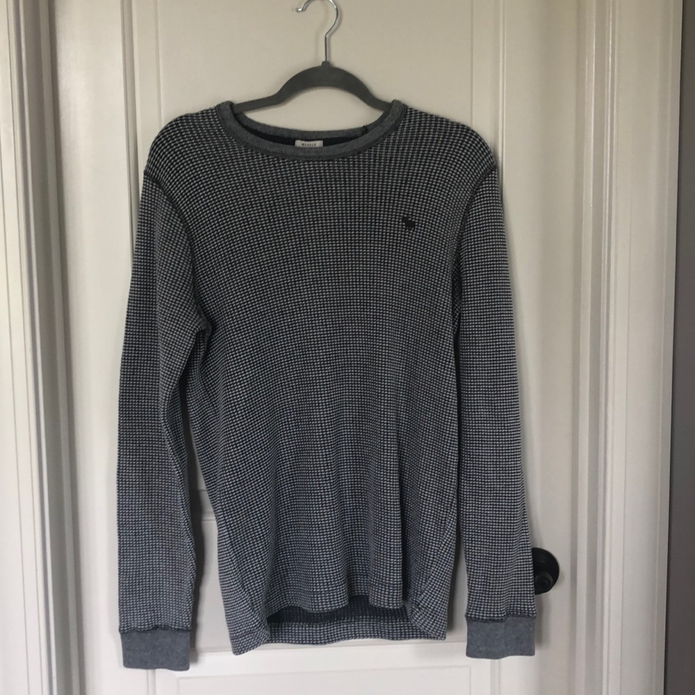 Abercrombie & Fitch Sweater